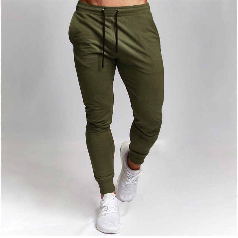 Comfortable Casual Sweat Pants