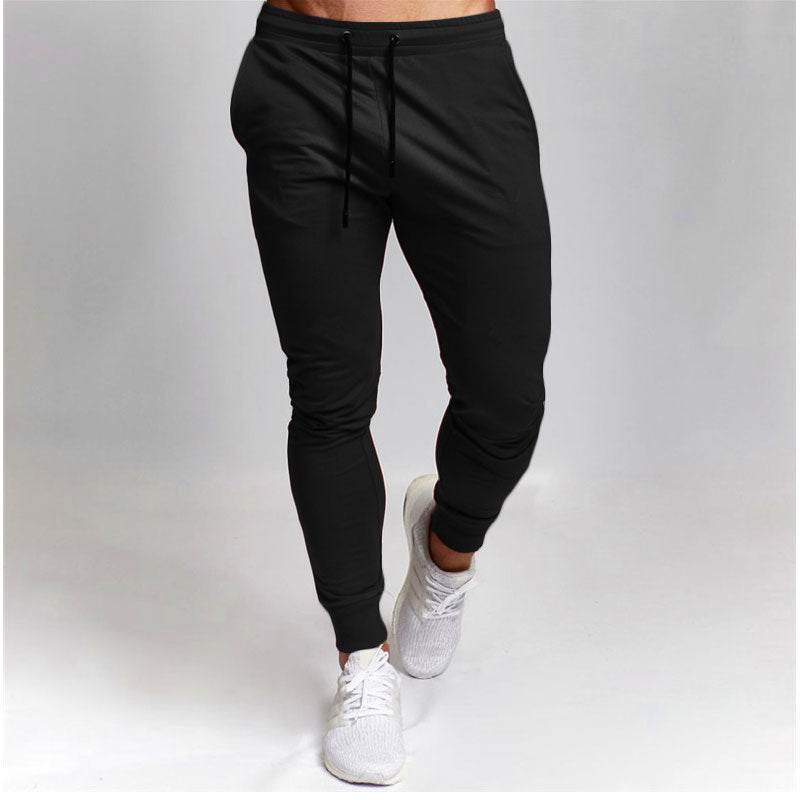 Comfortable Casual Sweat Pants