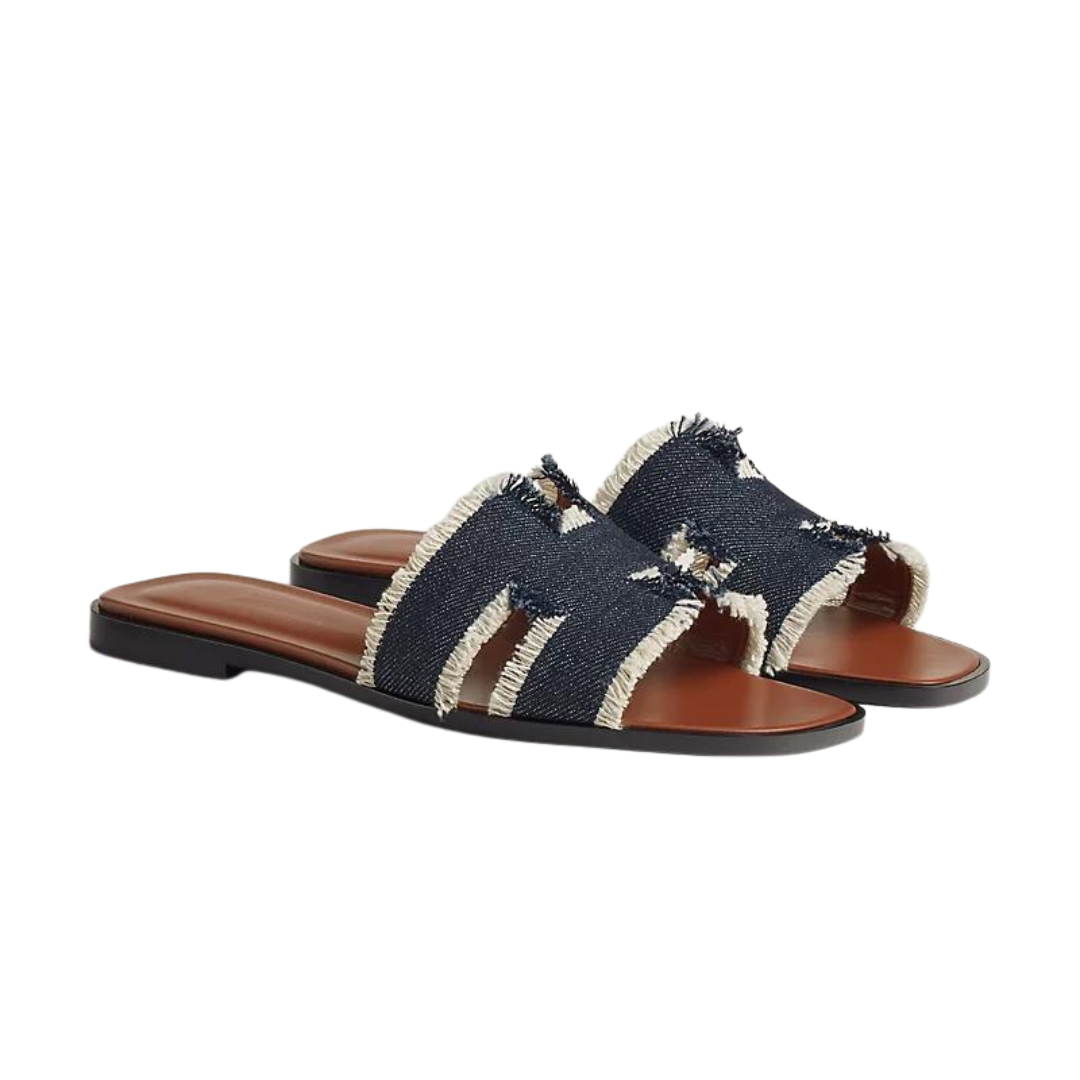 PRINCE Halden Sandals