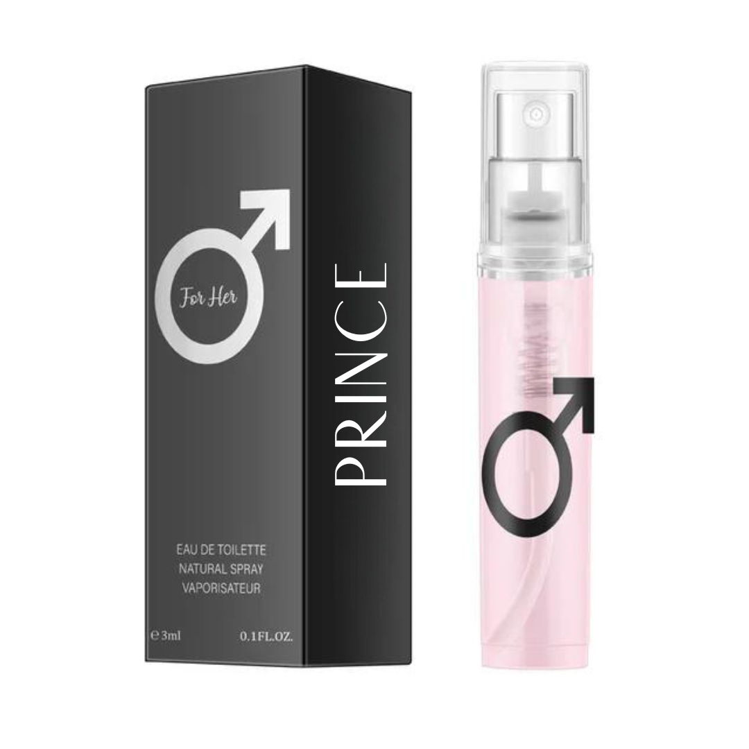 Stimulating Natural Pheromone Fragrance