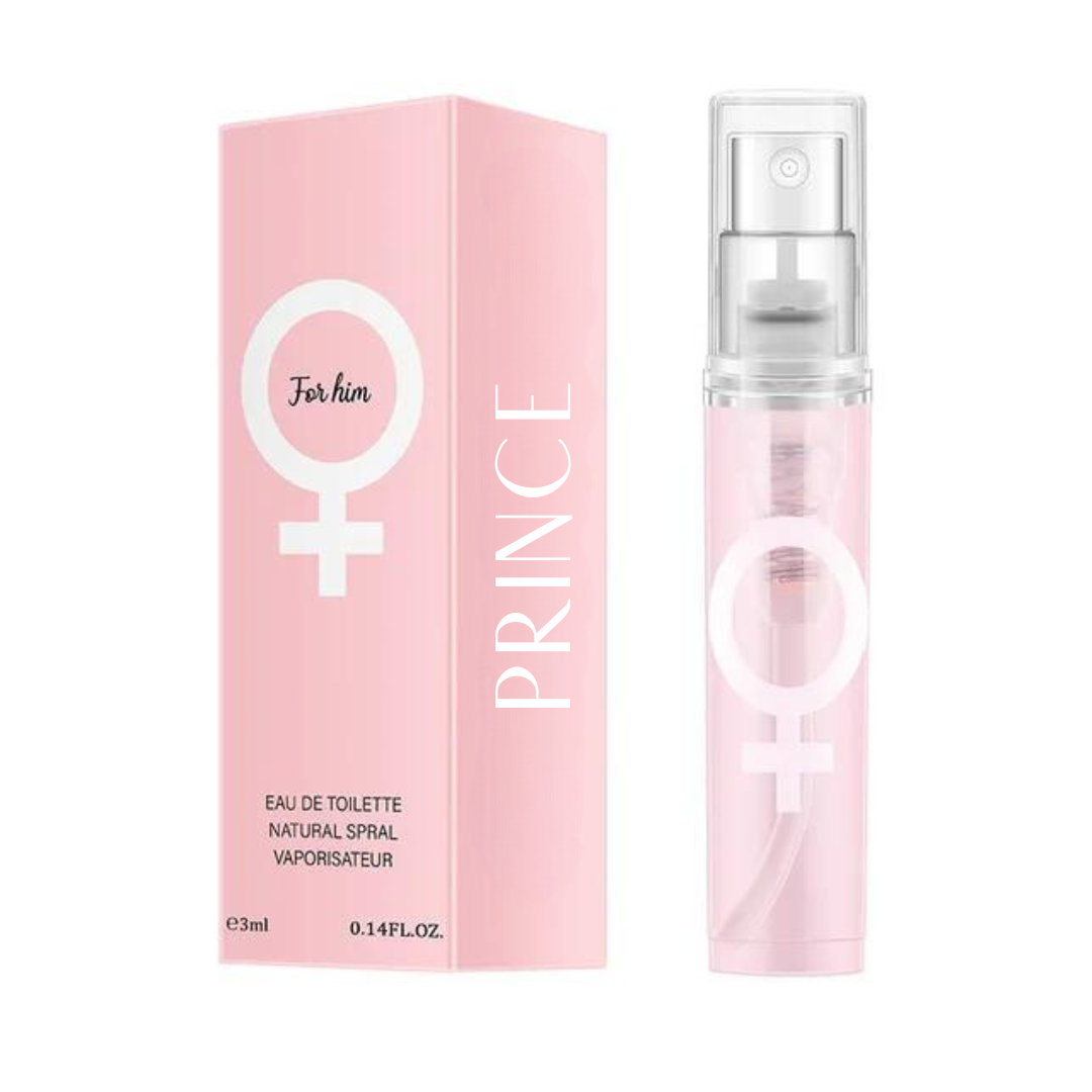 Stimulating Natural Pheromone Fragrance