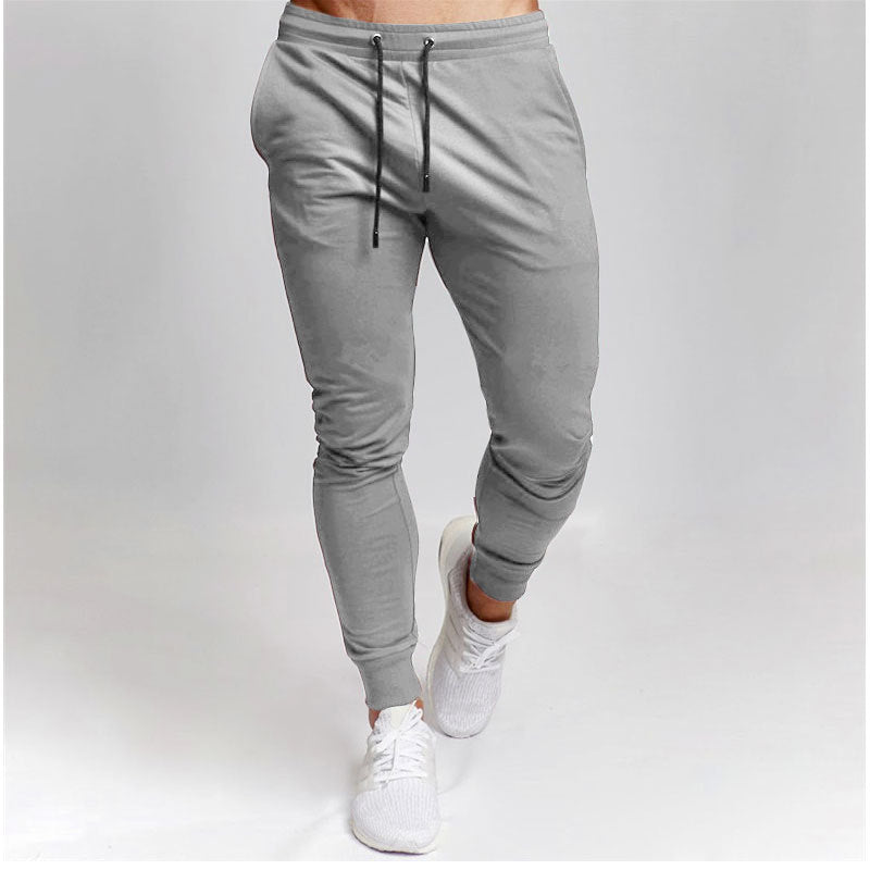 Comfortable Casual Sweat Pants