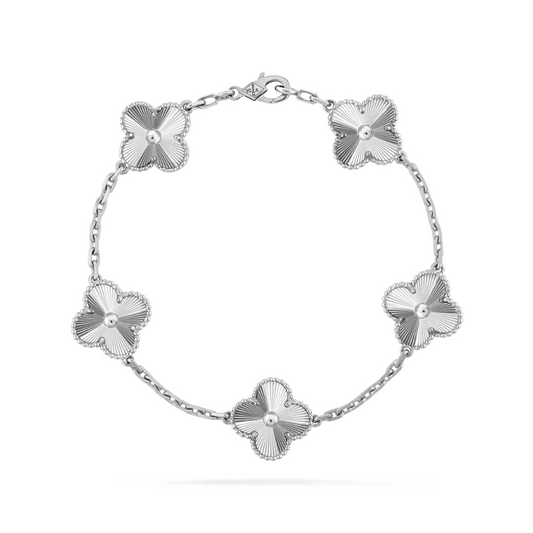 PRINCE Vintage Clover Bracelet