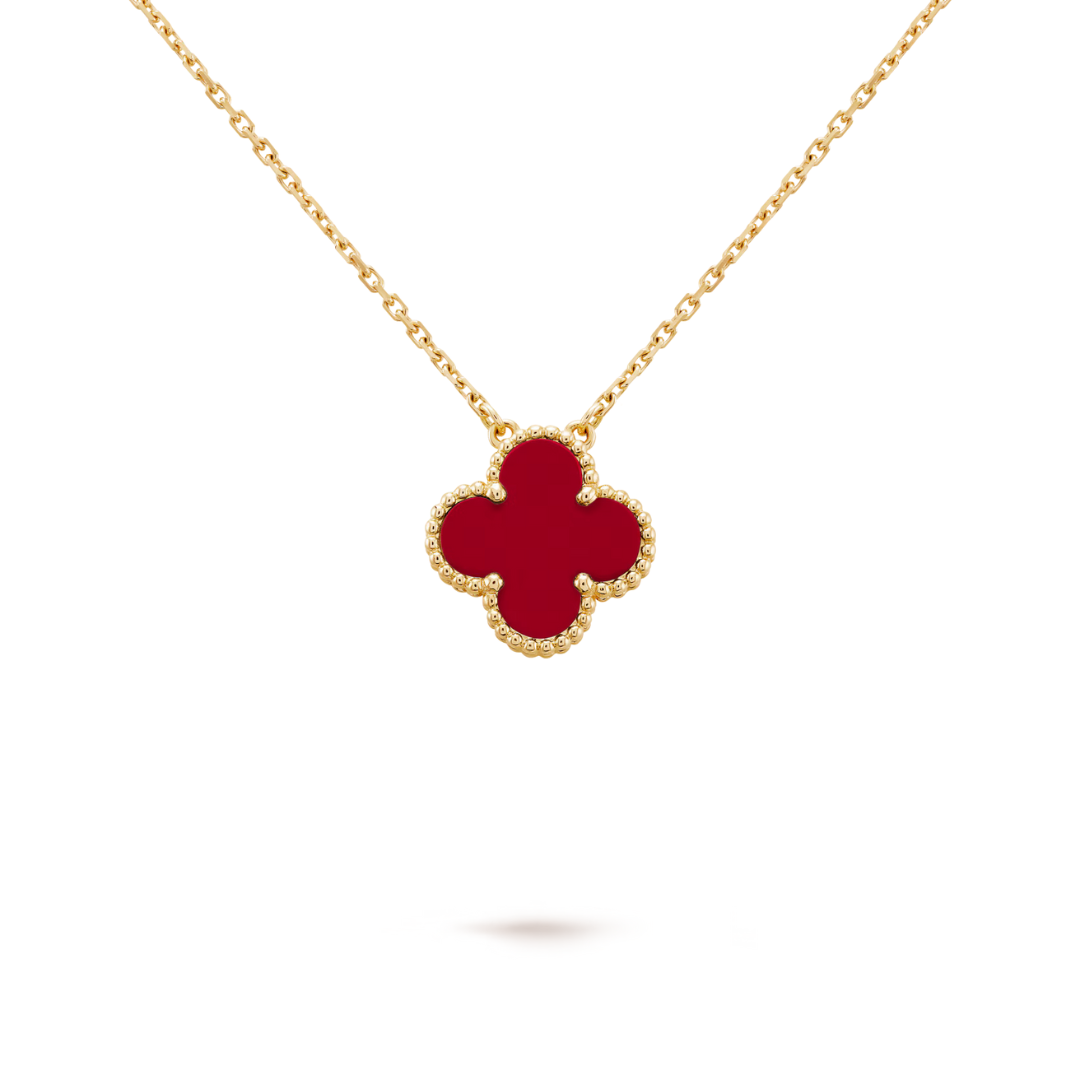 PRINCE Original Clover Pendant