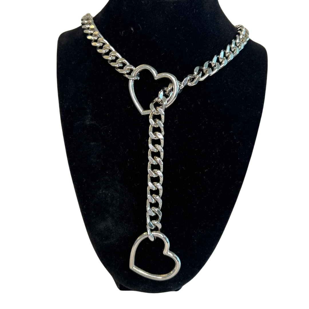 QUEEN Love Shackles Chain