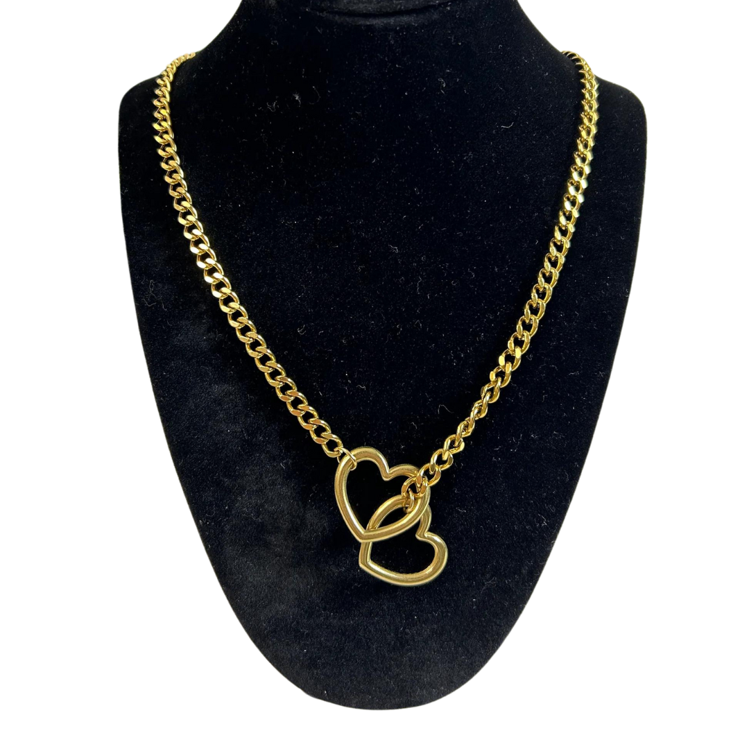 QUEEN Love Shackles Chain