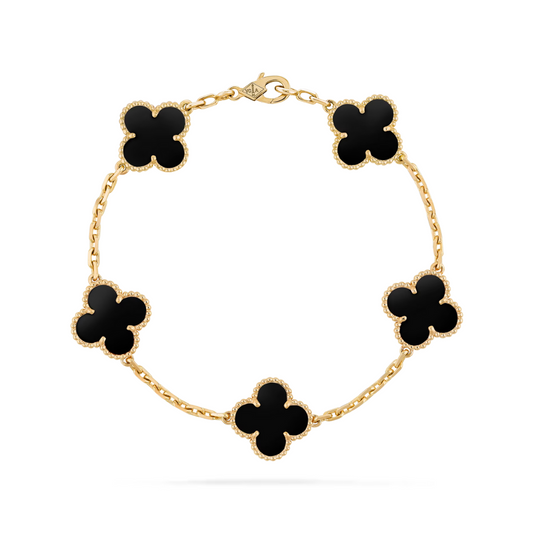 PRINCE Original Clover Bracelet