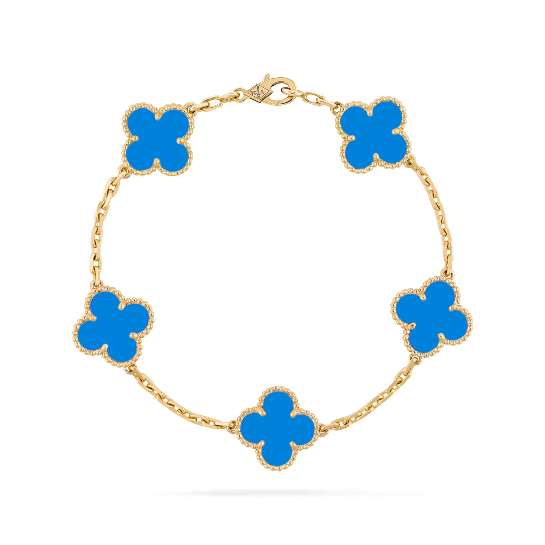 PRINCE Original Clover Bracelet