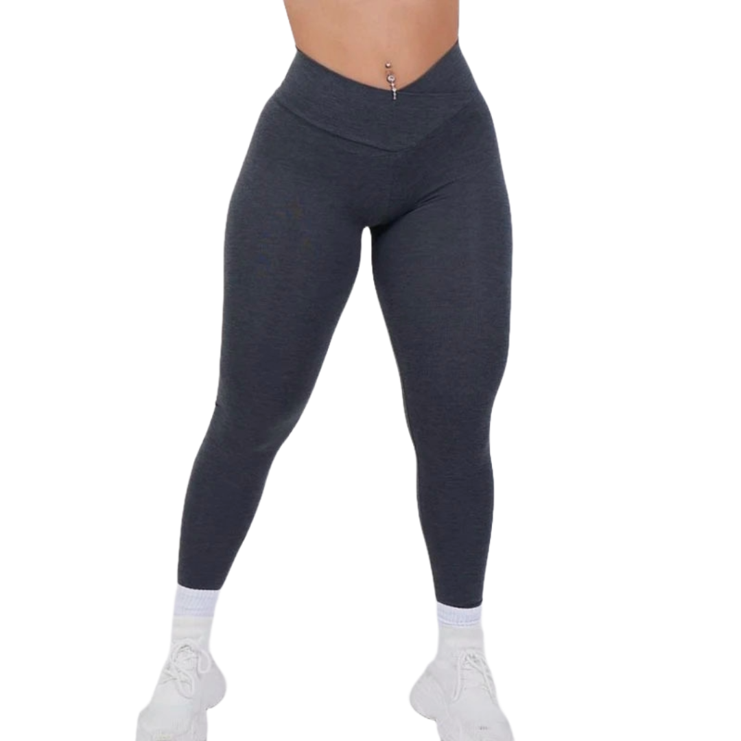 Leggings versátiles para entrenamiento de yoga.