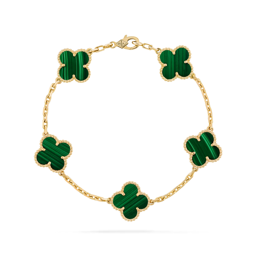 PRINCE Original Clover Bracelet