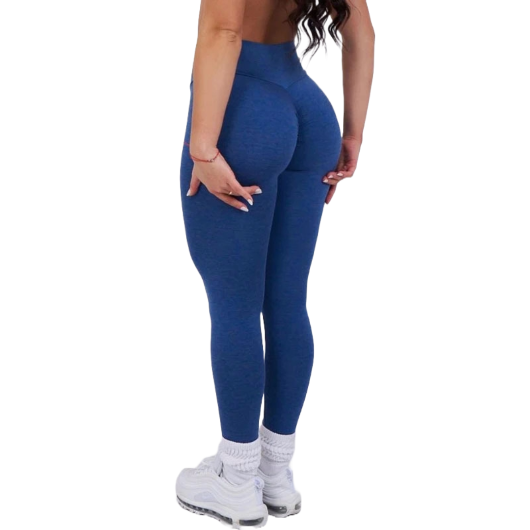 Leggings versátiles para entrenamiento de yoga.