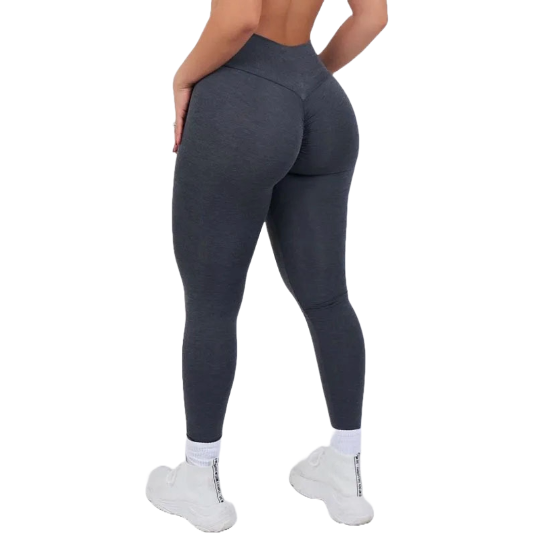 Leggings versátiles para entrenamiento de yoga.