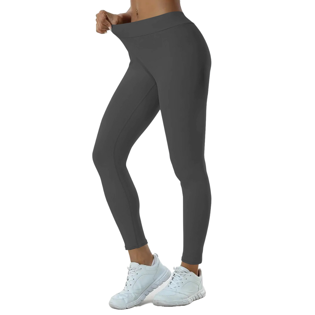 Elastic Yoga Fitness Leggings