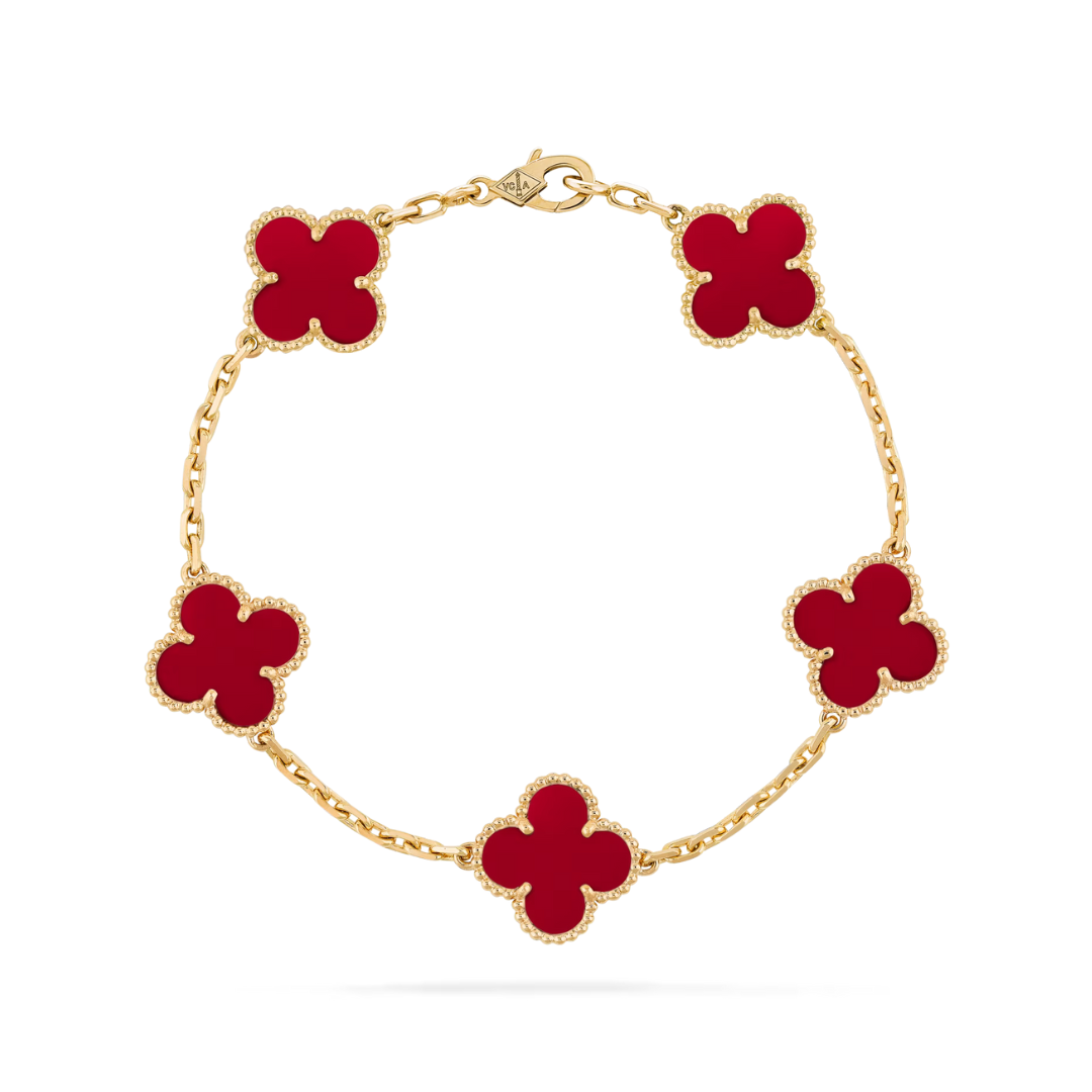 PRINCE Original Clover Bracelet