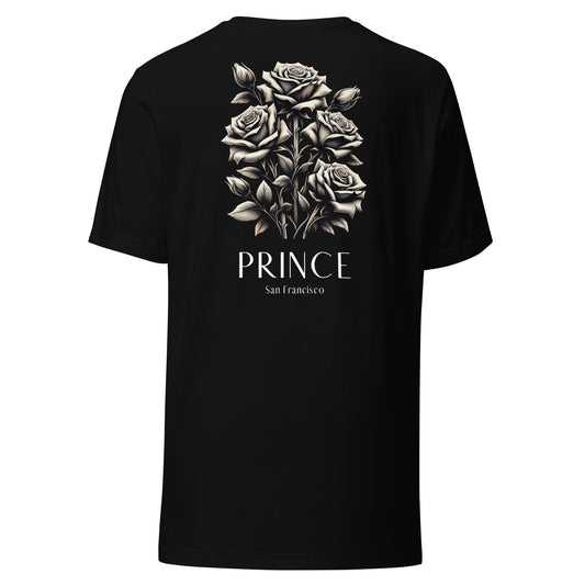 PRINCE Romance T-Shirt