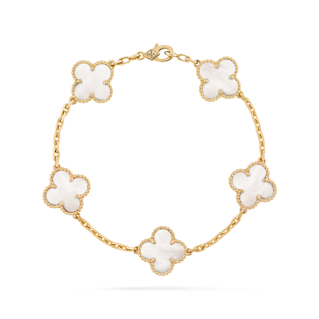 PRINCE Original Clover Bracelet